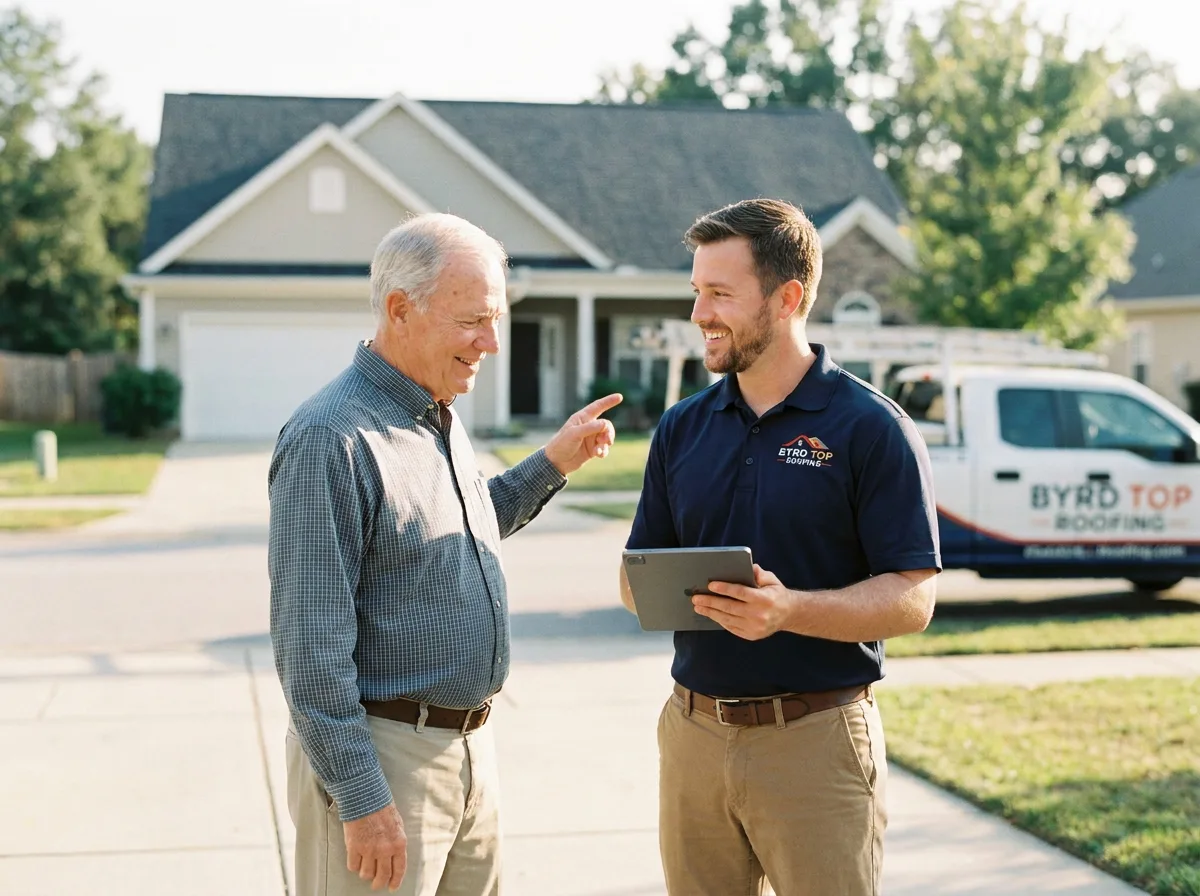 Roofing Leesburg, OH FAQs